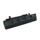 Акумулятор ExtraDigital для ноутбуків Asus A32-1015 (A31-1015, AL31-1015, PL32-1015) 10.8V, 5200mAh